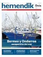 Hemendik Kostaldea - 9 de mayo de 2025
