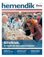 Hemendik Txorierri - 9 de mayo de 2025