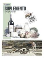 Suplementos DNA - 9 de mayo de 2025