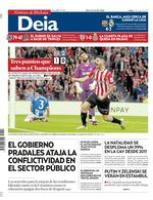 Deia - 12 de mayo de 2025