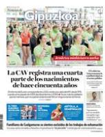 Noticias de Gipuzkoa - 12 de mayo de 2025