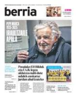 BERRIA - 2025ko maiatzak 14