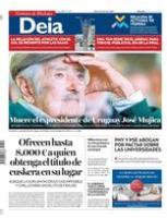 Deia - 14 de mayo de 2025