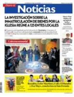 Diario de Noticias - 14 de mayo de 2025