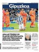 Noticias de Gipuzkoa - 14 de mayo de 2025