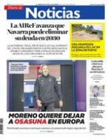 Diario de Noticias - 15 de mayo de 2025