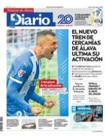 Diario Noticias de Álava - 15 de mayo de 2025