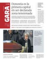 GARA - 15 de mayo de 2025