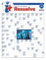 Resuelve iPlus - 18 de mayo de 2025