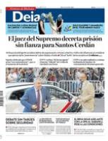 Deia - 1 de julio de 2025