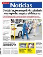 Diario de Noticias - 1 de julio de 2025