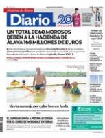Diario Noticias de Álava - 1 de julio de 2025