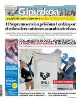 Noticias de Gipuzkoa - 1 de julio de 2025
