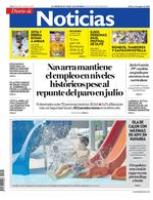 Diario de Noticias - 5 de agosto de 2025