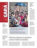 GARA - 5 de agosto de 2025