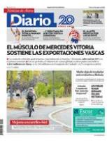 Diario Noticias de Álava - 19 de agosto de 2025