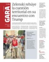GARA - 19 de agosto de 2025