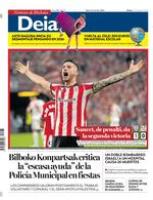 Deia - 26 de agosto de 2025