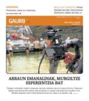 GAUR8 - 2025ko irailak 13
