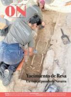ON Revista de Ocio y Estilo - 13 de septiembre de 2025
