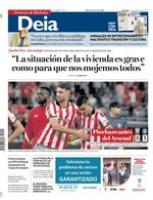 Deia - 14 de septiembre de 2025
