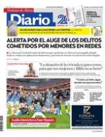 Diario Noticias de Álava - 14 de septiembre de 2025