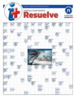 Resuelve iPlus - 14 de septiembre de 2025