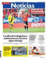 Diario de Noticias - 15 de septiembre de 2025
