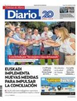 Diario Noticias de Álava - 15 de septiembre de 2025