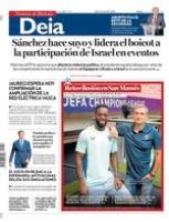 Deia - 16 de septiembre de 2025