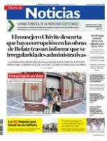 Diario de Noticias - 16 de septiembre de 2025