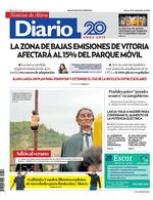 Diario Noticias de Álava - 16 de septiembre de 2025