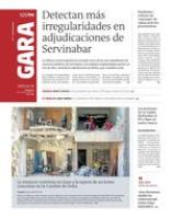 GARA - 16 de septiembre de 2025