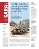 GARA - 17 de septiembre de 2025