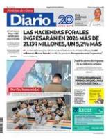 Diario Noticias de Álava - 14 de octubre de 2025