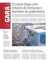 GARA - 14 de octubre de 2025