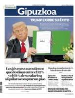 Noticias de Gipuzkoa - 14 de octubre de 2025