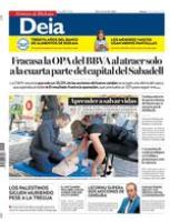 Deia - 17 de octubre de 2025
