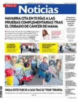 Diario de Noticias - 17 de octubre de 2025