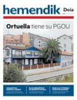 Hemendik Mensual - 17 de octubre de 2025