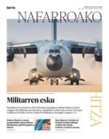 Nafarroako Hitza - 2025ko urriak 17