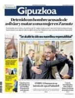 Noticias de Gipuzkoa - 17 de octubre de 2025
