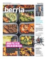 BERRIA - 2025ko urriak 19