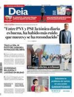 Deia - 19 de octubre de 2025
