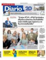 Diario Noticias de Álava - 19 de octubre de 2025