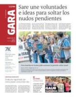 GARA - 19 de octubre de 2025