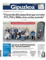 Noticias de Gipuzkoa - 19 de octubre de 2025