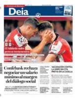 Deia - 23 de octubre de 2025