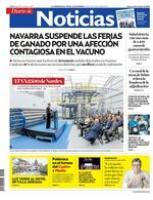 Diario de Noticias - 23 de octubre de 2025
