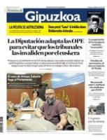 Noticias de Gipuzkoa - 23 de octubre de 2025